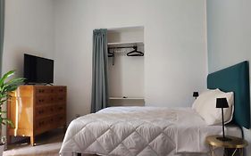 Giorgia Apartment